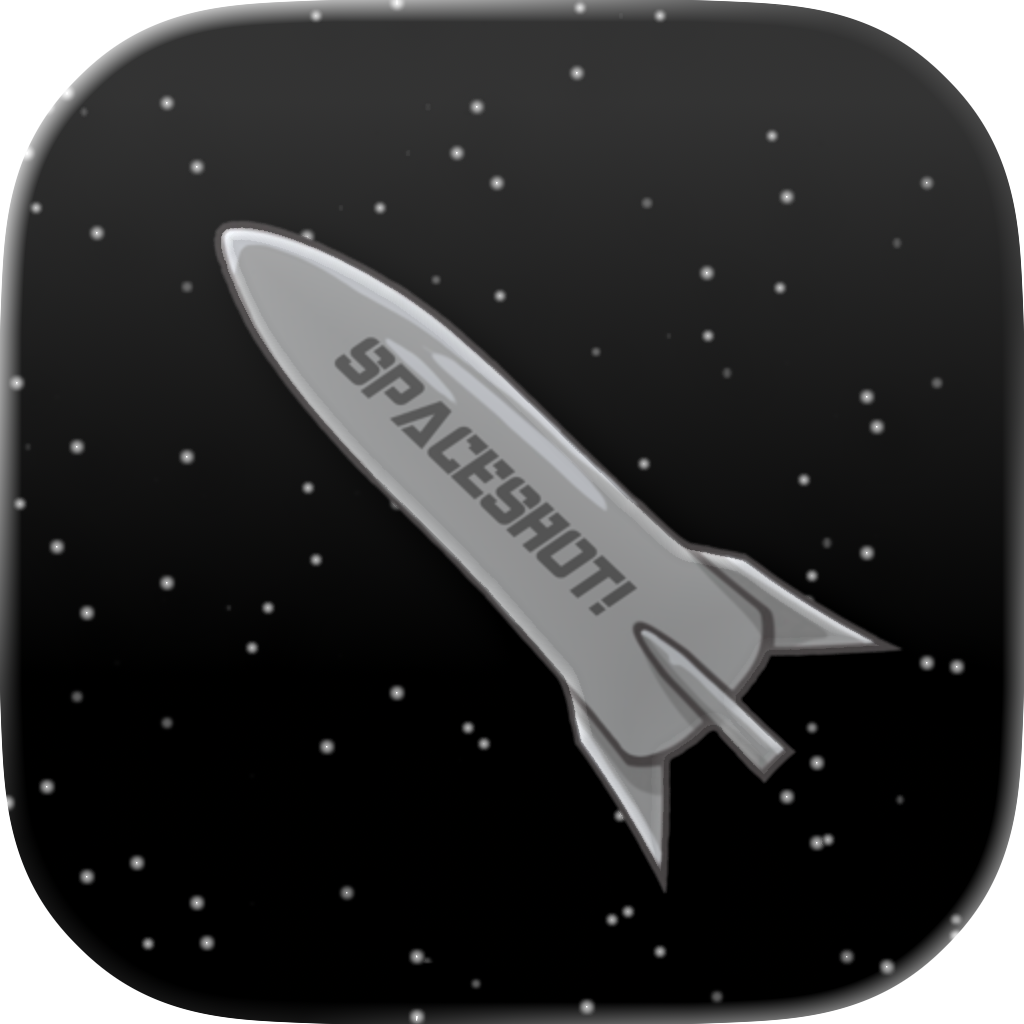 SpaceShot! icon