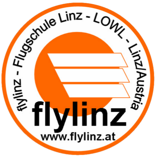 flyLinz Logo