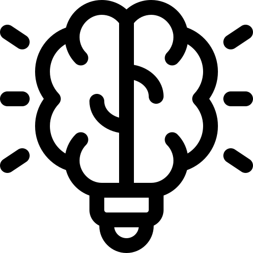 Konzept Icon
